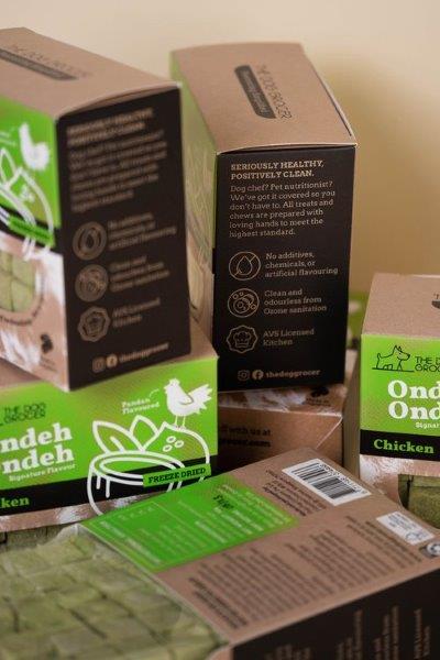 Consumers remain loyal to brands prioritising sustainability in their packaging and branding.